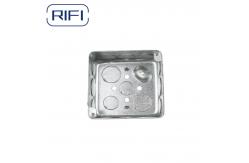 China 4X4 Electrical Switch Box supplier