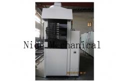 China Automatic Trickle Impregnation Machine / Armature Varnish Dipping Machine supplier