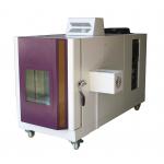 Textile Leather Testing Equipment Water Vapour Permeability Tester For ASTM E 398, EN 344 for sale
