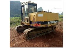 China Used  320 Excavator , Original Used  320 Engine With High Performance supplier
