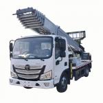 45 m Ladder Lifter  Ladder Truck for sale