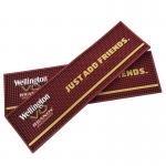 Professional Soft PVC Rubber Restaruant Bar Counter Spill Mat, Custom Logo Design and Size for sale