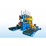 Surface polishing Double Station Multi-stations NC Interior Polishing Machine for metel ware for sale