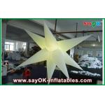 Party  Inflatable Lighting Decoration Led Lighting1.5m Diameter for sale