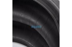 China 2 Convolutions Air Spring Bellows GF400/215-2 For Paper Making Equipment supplier