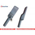 DSP Technology High Sensitive Portable Nail Finder Metal Detector V160