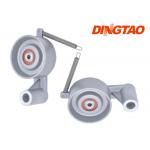 504500126 GT1000 Cutting Parts Idler Assy T1100 800 GTXL Auto Cutting Parts for sale