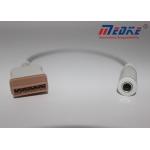 Female Mono Plug Connector GE-Marquette 0.3M 11pin 2021701-001 for sale
