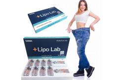 China Mesotherapy 10ml Lipolysis Solution Fat Slimming supplier
