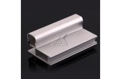 China Anodize Matt Material For Cabinet/ Kitchen Handle Resistance Good Durability supplier