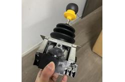 China New Original Complete Joystick Controller XKBA32330 supplier