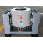 GB Standard Vibration Testing Machine With Slip Table For Large And Heavy Specimen Meet for sale