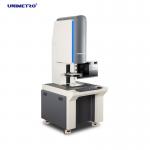 Large Field of View 195*130mm Video Dimension Measurement System with 0.1 µm Display Resolution and One-Button Precise Measurement for sale