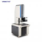 Large range measuring one button video measuring machine for lab for sale