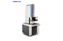 China HD Camera Image Dimension Measurement System Large Viewing Angle supplier