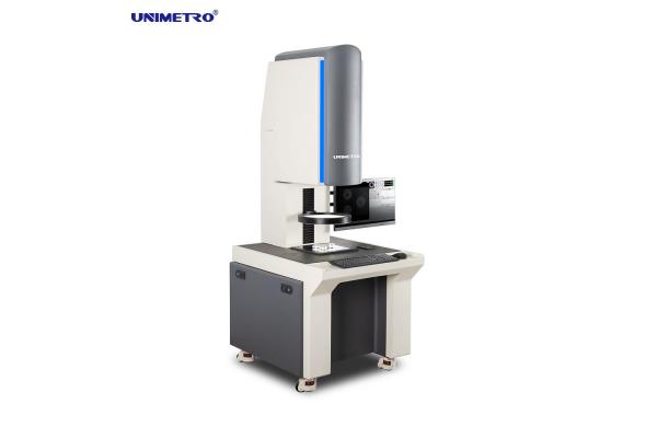 HD Camera Image Dimension Measurement System Large Viewing Angle