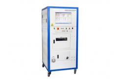 China New Energy Vehicles Particular Safety Test System For Whole Vehicle supplier