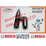 High Quality Diesel Common Rail Fuel Injector 0414701078 0414701079 0414701051
