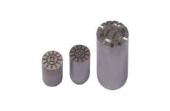 China Stamping SKD61 Precision Mold Parts Mold Date Stamp Mold Date Inserts supplier