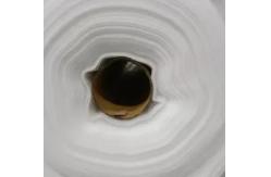 China White Insulation Packaging Lining EPE Foam Roll Sheet 5mm Thickened High Density supplier