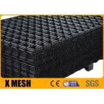 4.83mm Wire Diameter Hard Rock Mine Screen Mesh ASTM A1064 Standard for sale