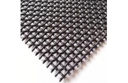 China 10 12 14Mesh Stainless Steel Security Window Screen 31.5m  Mosquito Mesh Net supplier