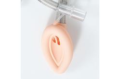 China Disposable Intubating Laryngeal Mask Airway With IPM For Difficult Airway supplier