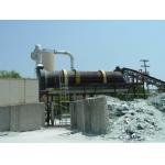 Rotary Dryer With Strong Adaptability And Good Uniformity Of Dried Products for sale
