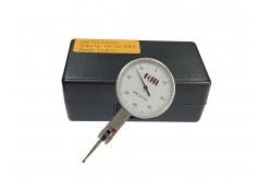 China 0-0.8mm Dial Test Indicator with Ruby Contact Point Measuring Tools supplier