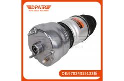 China Replace/Repair Air Spring 97034315133 97034315135 97034315136 for Porsche Palamela 970 supplier