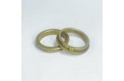 China Greenhouses Galvanized Gear Rack System Precision Mechanical Processing Casting supplier