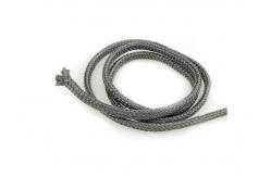 China 5mm Roll Ropes Anti Static String Static Eliminator Bar supplier