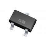 TLE4976-1K Sensor IC High Precision Unipolar Hall Switches 17mA Magnetic Switches for sale