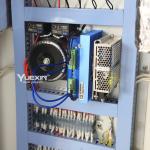 18M IP56X Dust Climatic Chamber With Customizable Vacuum System For Dust Test