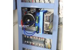 China 18M IP56X Dust Climatic Chamber With Customizable Vacuum System For Dust Test supplier
