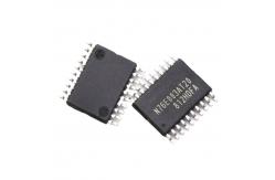 China N76E003 N76E003A N76E003AT20 IC MCU 8BIT 18KB FLASH 20TSSOP Electronic components microcontroller ic supplier