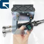 119-0633 1190633 Excavator E311B E312B E320B Throttle Motor