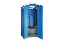 China Plastic Portable Toilet Rotoplastic Toilet Mold Rotating Custom Style Toilet supplier