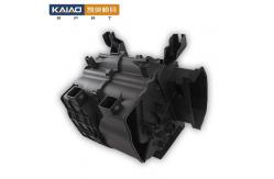 China Numerical Control Processing Metal Plastic Rapid Molding And Customization supplier
