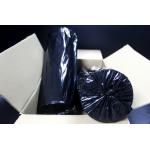 Double Sided Hot Melt Adhesive Film 0.10mm Thickness 32cm Width Good Elasticity