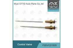 China F00VC01505 Bosch Injector Control Valve For Injectors 0445110430 supplier