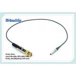Lemo 00B 4 Pin Male To Male BNC Timecode Cable For Red Camera SYNC for sale