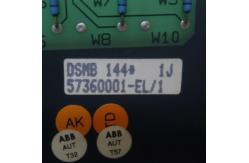 China ABB DSMB 144 57360001-EL MEMORY MODULE supplier