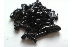China Granule Shaped Chemicals Obtained From Coal Tar , Modified Solubilized Coal Tar Extract supplier