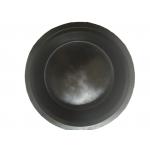 High Temperature Pneumatic Valve Diaphragm in Black/Grey/White for Industrial for sale