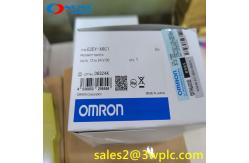 China E2EY-X8C1 OMRON Aluminum-detecting Proximity Sensor, Shielded, M30 supplier