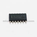 CD4070BM96 Logic Gates CMOS Quad Exclusive OR Gate for sale