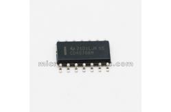 China CD4070BM96 Logic Gates CMOS Quad Exclusive OR Gate supplier
