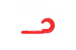 China SLR444-FORGED TOW HOOK supplier