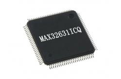China IoT Chip MAX32631ICQ 2MB Flash And 512KB SRAM Microcontroller IC 100-TQFP supplier